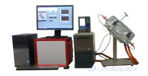 Rolling ball Viscometer LERBV1000