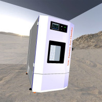 Micro VOC Emission Test Chamber LEMVOC