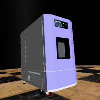 Micro VOC Emission Test Chamber LEMVOC