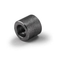 Carbon Steel Thread Half Coupling