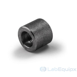 Carbon Steel Thread Half Coupling