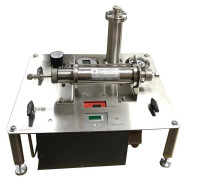 Compact Relative Permeameter