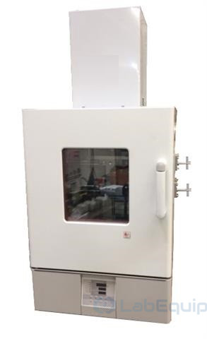 Capillary Viscomete LECVM Capillary Viscomete LECVM