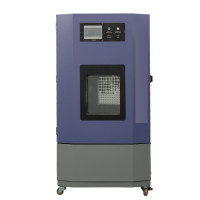 VOC Pretreatment Chamber LEVOC