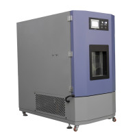 VOC Pretreatment Chamber LEVOC