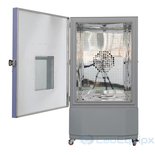 VOC Pretreatment Chamber LEVOC