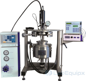 Hydrogenator Turnkey Solution LEYGTSBPC2 Hydrogenator Turnkey Solution LEYGTSBPC2