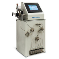 Automated Liquid Sampler for Specialty &amp; Custom Systems