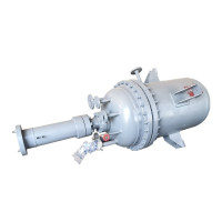 Anti-Corrosion Stirred Autoclave High Pressure Reactors Anti-Corrosion Stirred Autoclave High Pressure Reactors