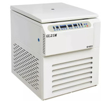 GL21M High Speed Refrigerated Centrifuge
