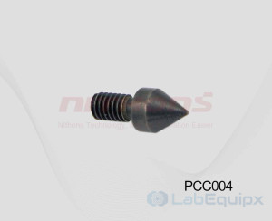 Thimble of Mixing Blade