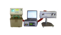 Electromagnetic Viscometer