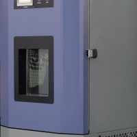 Automotive VOC Test Chamber LEVAOC