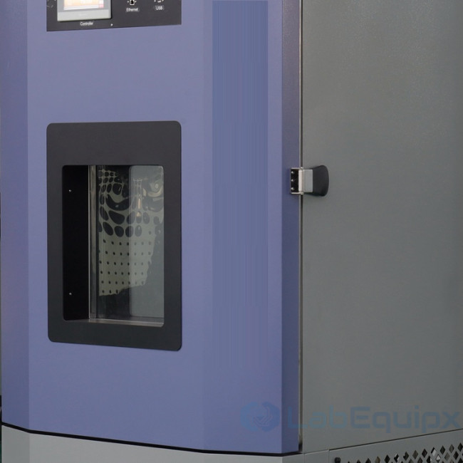 Automotive VOC Test Chamber LEVAOC