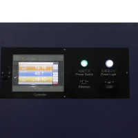 Automotive VOC Test Chamber LEVAOC