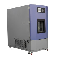 Automotive VOC Test Chamber LEVAOC