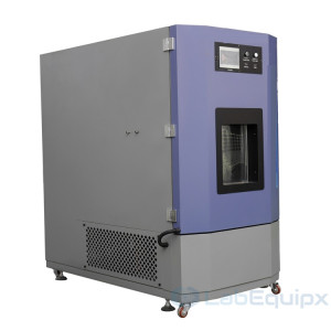 Automotive VOC Test Chamber LEVAOC