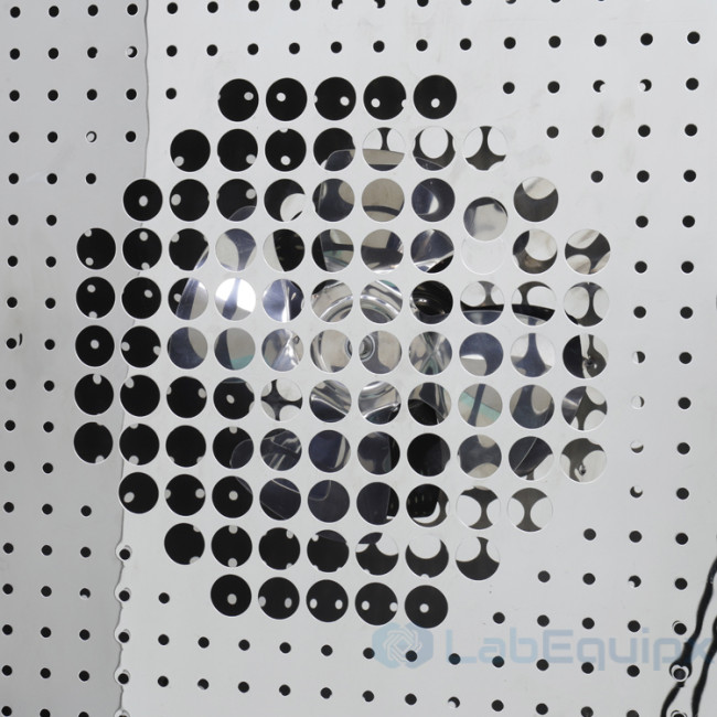 Automotive VOC Test Chamber LEVAOC