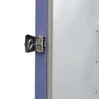 Automotive VOC Test Chamber LEVAOC