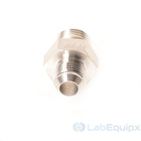 Flared Male Connectors