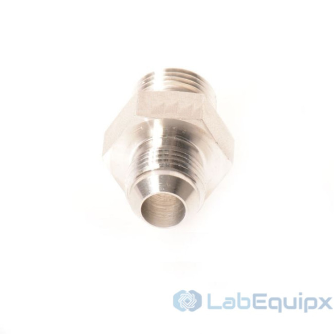 Flared Male Connectors