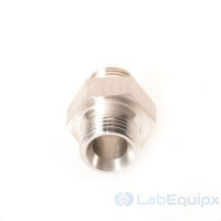 Flared Male Connectors