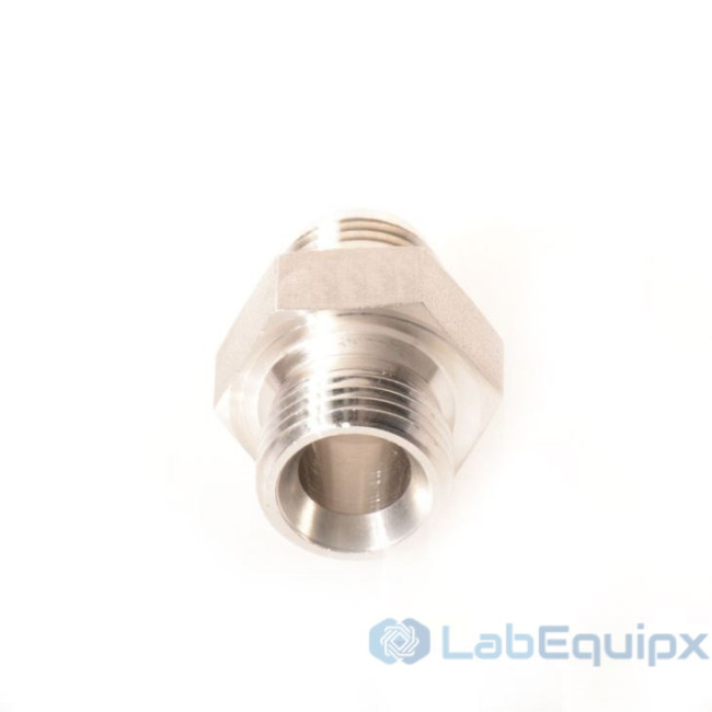 Flared Male Connectors