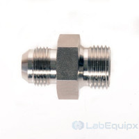 Flared Male Connectors