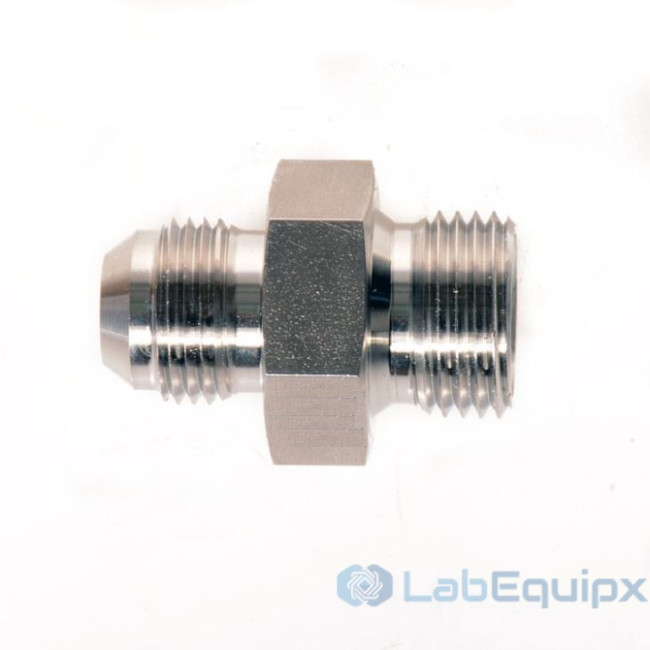 Flared Male Connectors