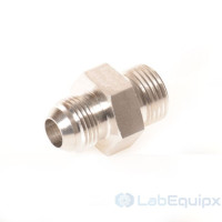 Flared Male Connectors
