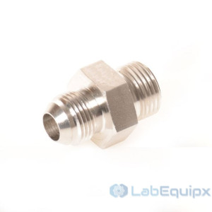 Flared Male Connectors