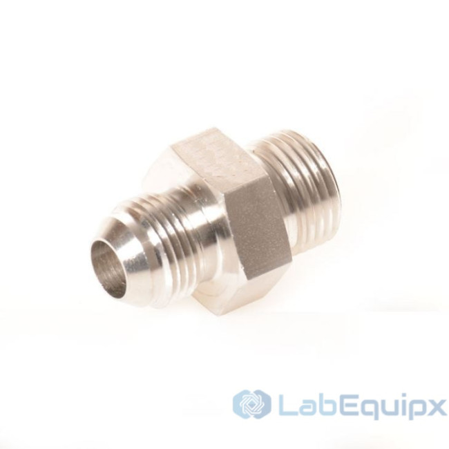 Flared Male Connectors