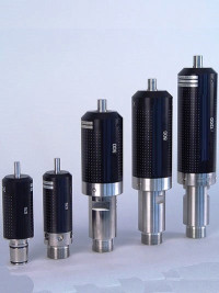 Magnetic Couplings