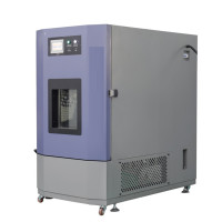 Formaldehyde Emission Test Chamber LEGFE