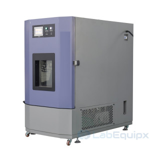 Formaldehyde Emission Test Chamber LEGFE