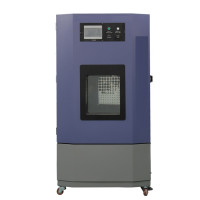 Formaldehyde Emission Test Chamber LEGFE