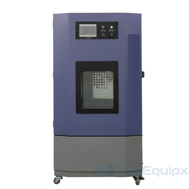 Formaldehyde Emission Test Chamber LEGFE