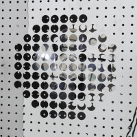 Formaldehyde Emission Test Chamber LEGFE