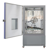 Formaldehyde Emission Test Chamber LEGFE