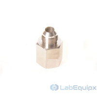 Flared Female Connectors