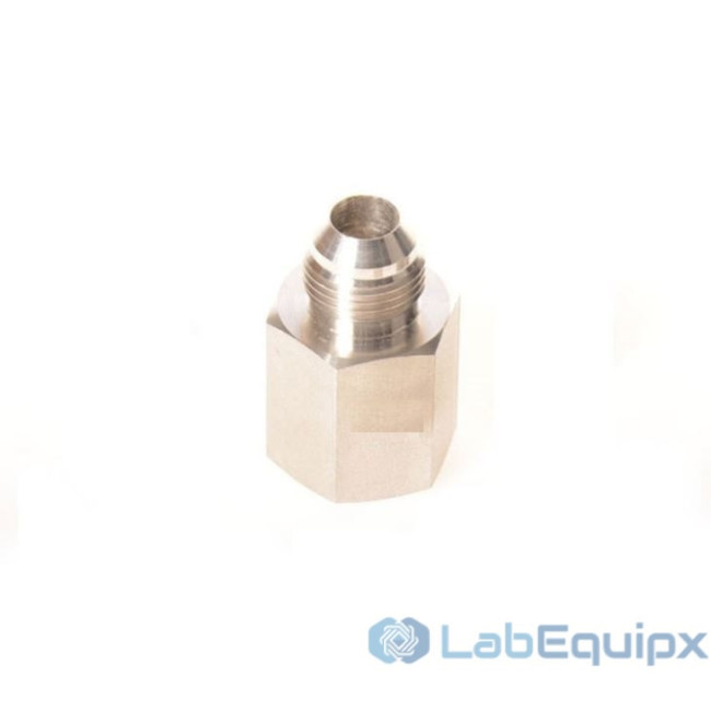 Flared Female Connectors