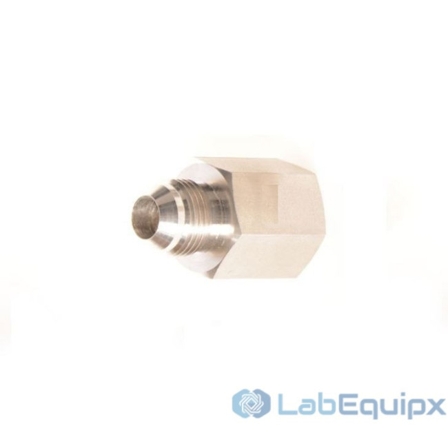 Flared Female Connectors