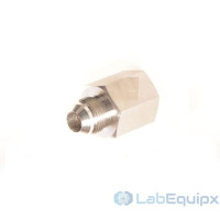 Flared Female Connectors