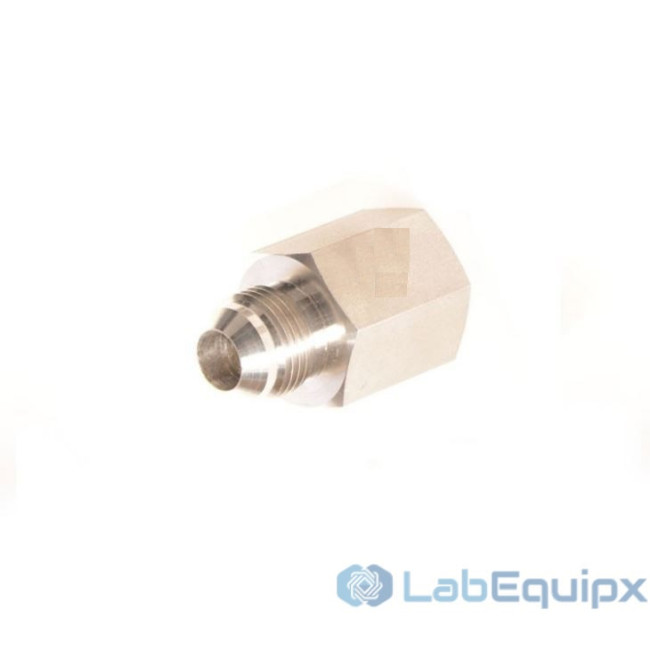 Flared Female Connectors