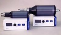 Magnetic stirrer drives