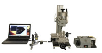 Cerchar Abrasiveness Tester (West Type)