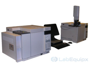 Hydrocarbon compositional analyzer LEHCCA