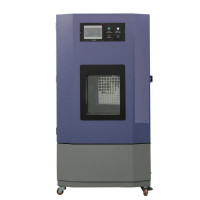 Full Scale Formaldehyde Emission Test Chamber LEVOC