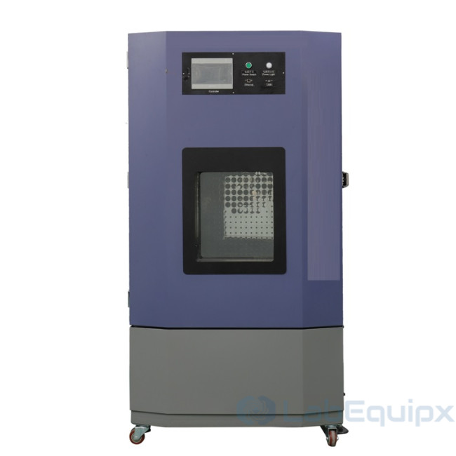 Full Scale Formaldehyde Emission Test Chamber LEVOC