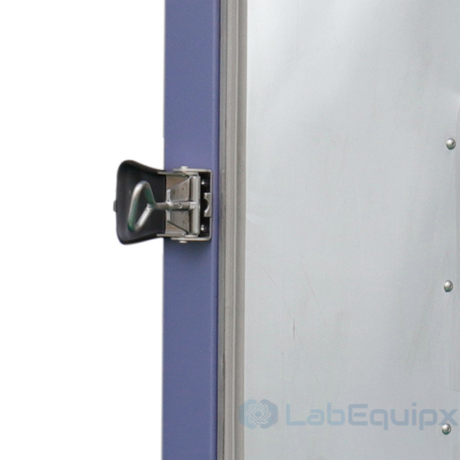 Full Scale Formaldehyde Emission Test Chamber LEVOC